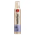 WELLAFLEX 2-Days Volume Pěnové tužidlo na vlasy Extra silné 200 ml