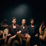 Ťupíci – Blízko