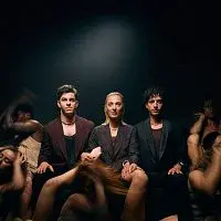 Ťupíci – Blízko