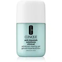Clinique Anti-Blemish Solutions™ Clinical Advanced Clearing Gel gel proti nedokonalostem pleti 20 ml