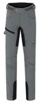 Husky Keson K 134-140, šedá Dětské softshell kalhoty