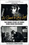 A Sound So Very Loud - Ted Kessler