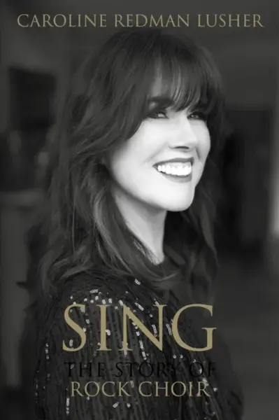 SING - Caroline Redman Lusher