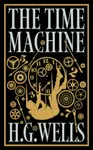 The Time Machine - Herbert George Wells