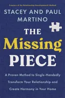 The Missing Piece - Paul Martino, Stacey Martino