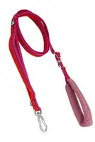 Vodítko Hurtta Adjustable popruhové šípkové 120-180cmx20mm