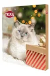 Adventní Kalendář Pro Kočky 380g Tr