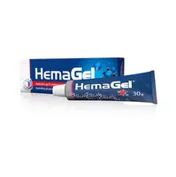 Hemagel 30 g