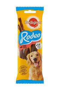 Pedigree pochoutka Rodeo hovězí 70g