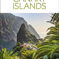DK Canary Islands - DK Travel