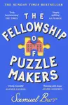 The Fellowship of Puzzlemakers - Samuel Burr