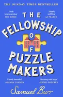 The Fellowship of Puzzlemakers - Samuel Burr