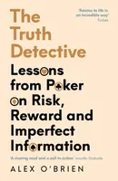 The Truth Detective - Alex O'Brien