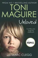 Unloved - Toni Maguire