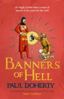 Banners of Hell - Paul Doherty