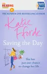 Saving the Day (Quick Reads 2021) - Katie Ffordeová