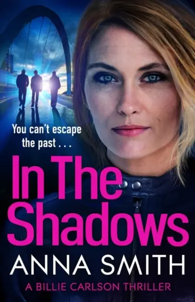 In The Shadows - Anna Smith
