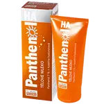 Panthenol Ha Tělové Mléko 7% 200ml Dr.müller