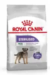 Royal Canin mini sterilised 3kg