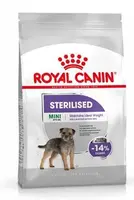 Royal Canin mini sterilised 3kg