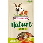 VL Nature Snack pro hlodavce veggies 85g