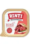 Rinti Dog Kennerfleisch vanička hovězí 300g