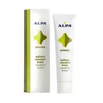 Alpa Bylinný Masážní Krém Arnika 40g