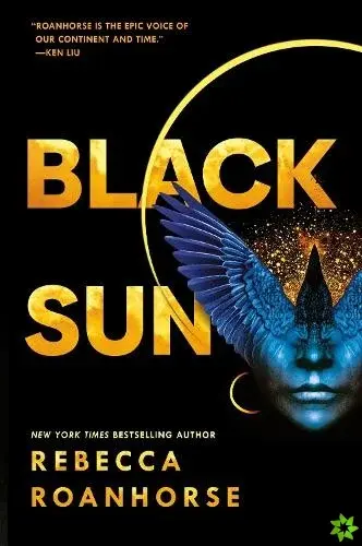 Black Sun - Rebecca Roanhorse
