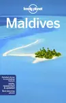Lonely Planet Maldives - Masters Tom, Lonely Planet, Joe Bindloss