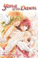 Yona Of The Dawn Vol. 9 - Mizuho Kusanagi