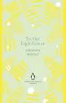 To the Lighthouse - Virginia Woolfová