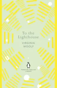 To the Lighthouse - Virginia Woolfová