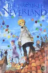 Promised Neverland, Vol. 9 - Kaiu Širai