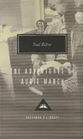 The Adventures of Augie March - Saul Bellow