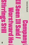 Company / Ill Seen Ill Said / Worstward Ho / Stirrings Still - Samuel Beckett