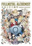 Complete Art of Fullmetal Alchemist - Hiromu Arakawa