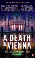 A Death in Vienna - Daniel Silva