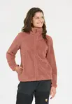 Women's fleece sweatshirt Whistler Matra