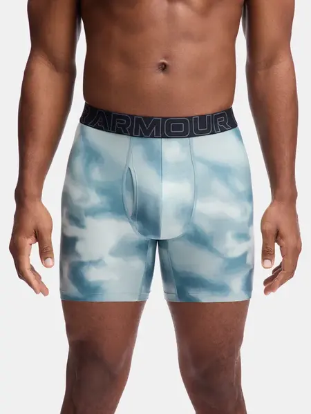 Pánské boxerky Under Armour M UA Perf Tech 6in - 1pk - Pánské