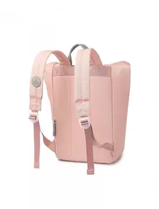 Dámský batoh VUCH Mellora Pink, růžový