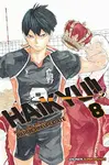 Haikyu!!, Vol. 8 - Haruichi Furudate