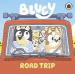 Bluey: Road Trip