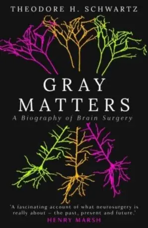 Gray Matters - Dr. Theodore Schwartz