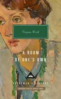 A Room of One's Own - Virginia Woolfová