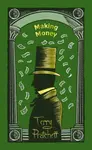 Making Money - Terry Pratchett