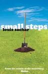 Small Steps - Louis Sachar