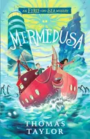 Mermedusa - Thomas Taylor