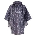 BAAGL Pláštenka Panda veľ. S