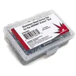 Sada skrutiek nerez: Arrma Kraton BLX