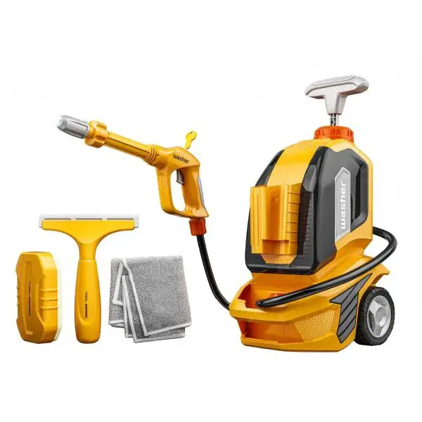 Vapka vysokotlakový čistič 26x17,5x38 cm